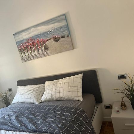 Happy House Appartement Milaan Buitenkant foto