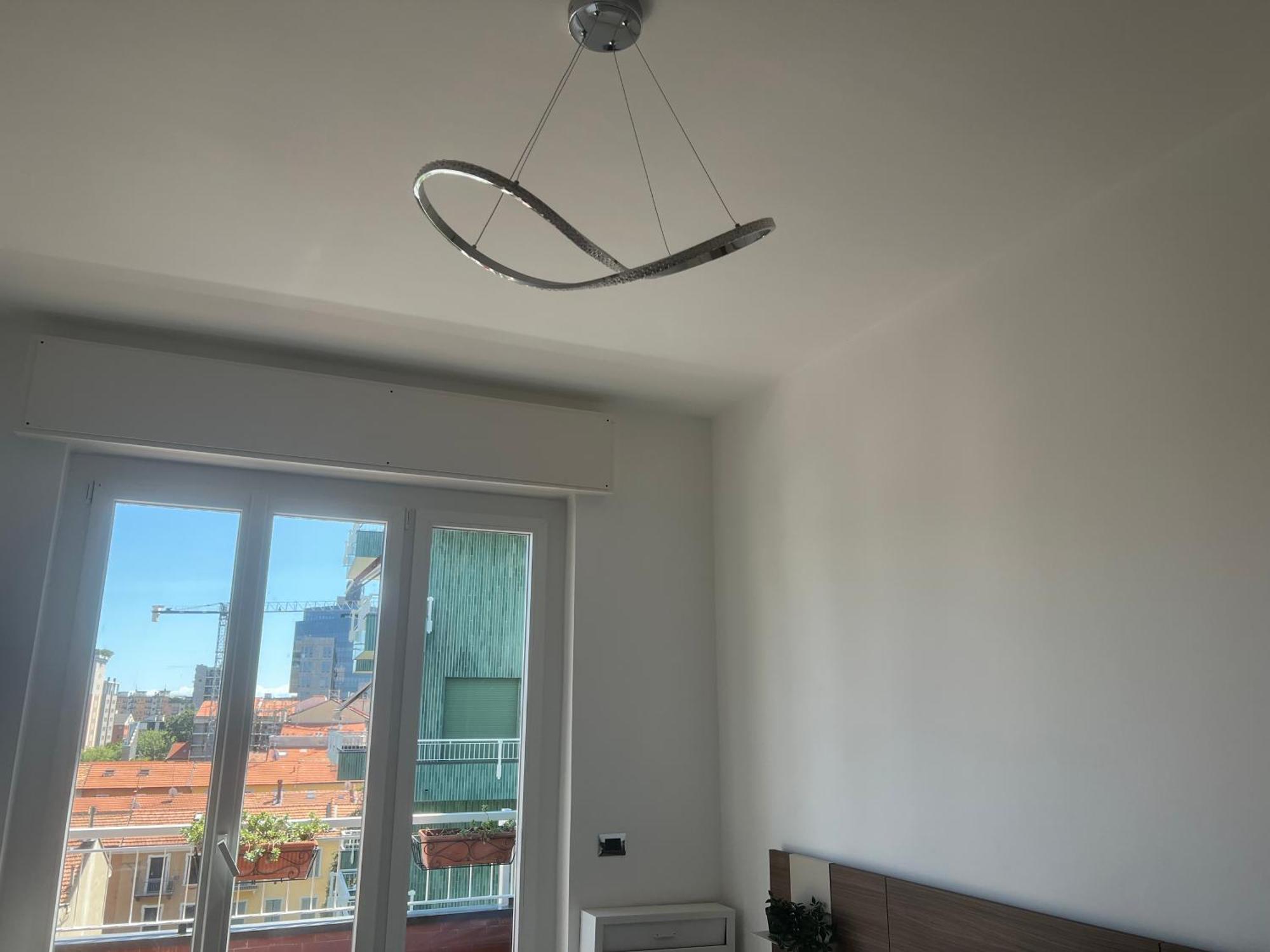 Happy House Appartement Milaan Buitenkant foto