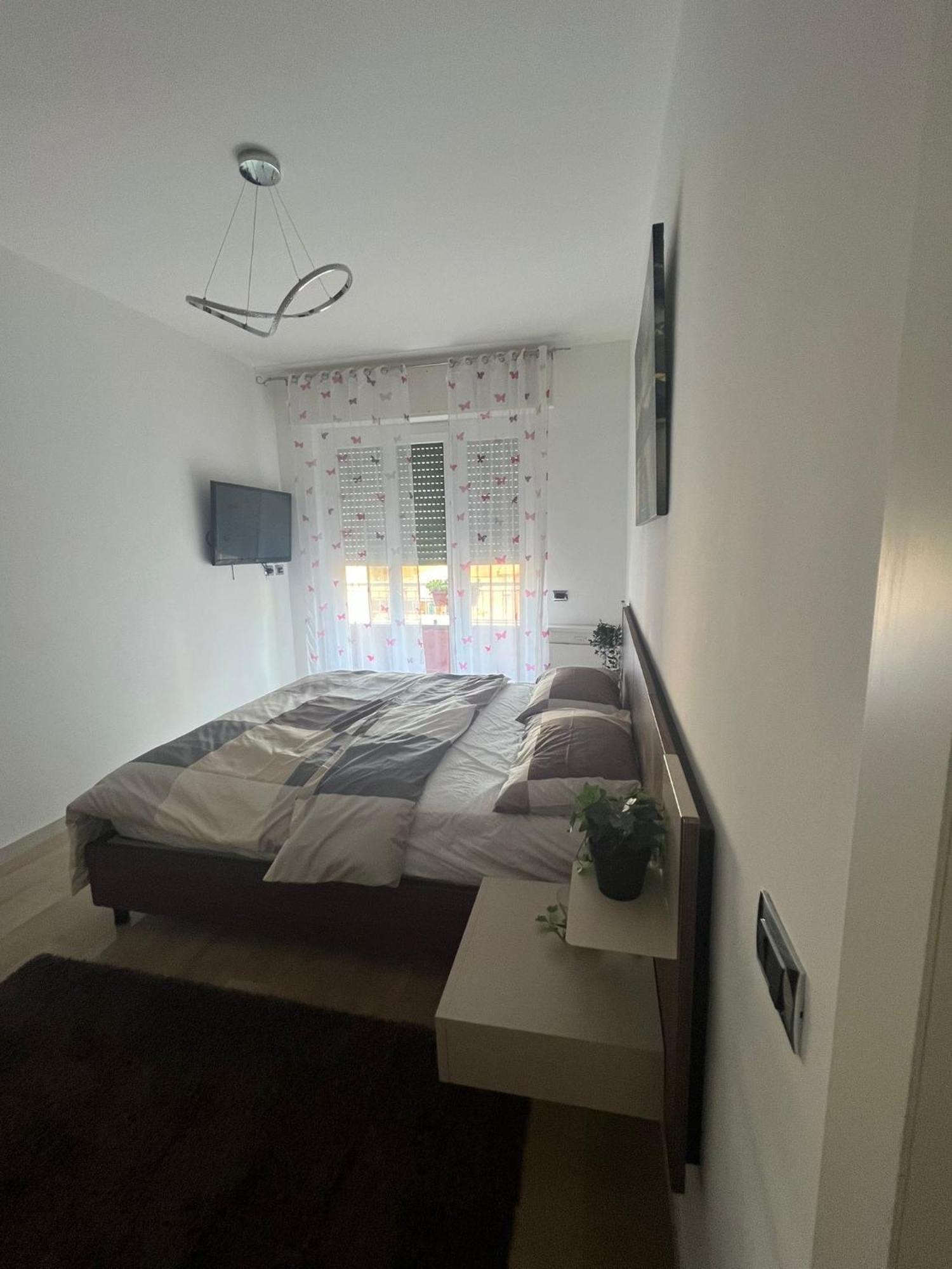 Happy House Appartement Milaan Buitenkant foto